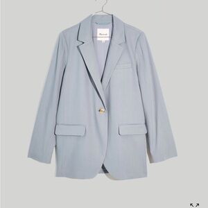 NWT Madewell Larsen Blazer~ size XS